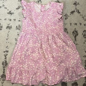 Cat & Jack dress 5T